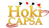 HOKICAPSA: Agen Judi Capsa Susun Online Terpercaya Indonesia.
